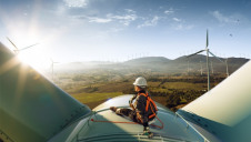 The report urges policymakers to pair environmental progress with job creation, rather than pitting the concerns against each other